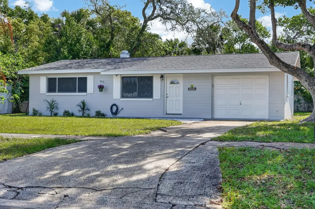 353 Chardon Road Ormond Beach FL 32174