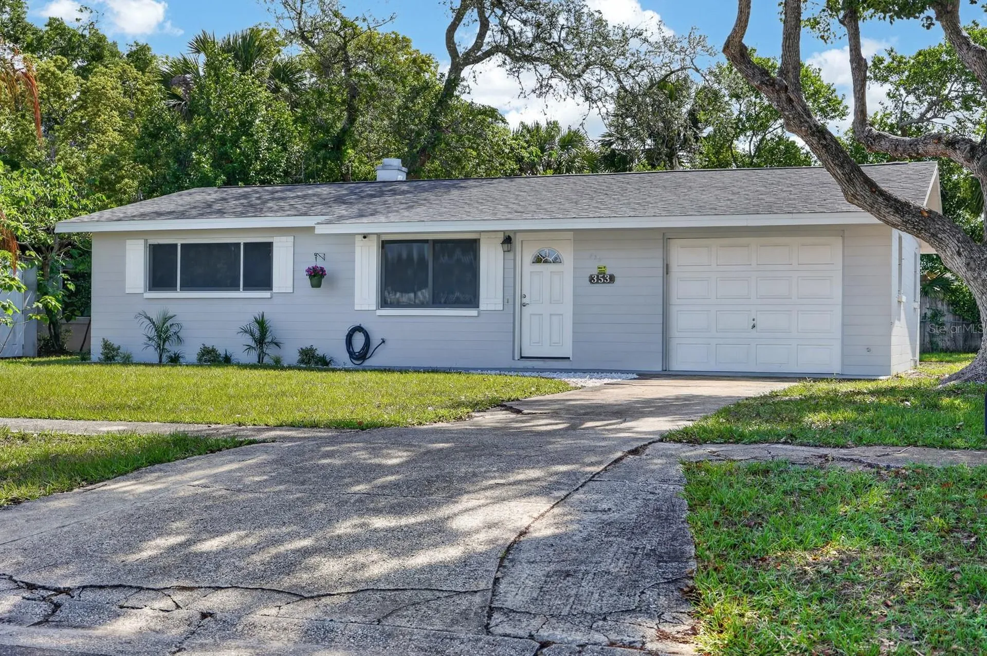 353 Chardon Road Ormond Beach FL 32174