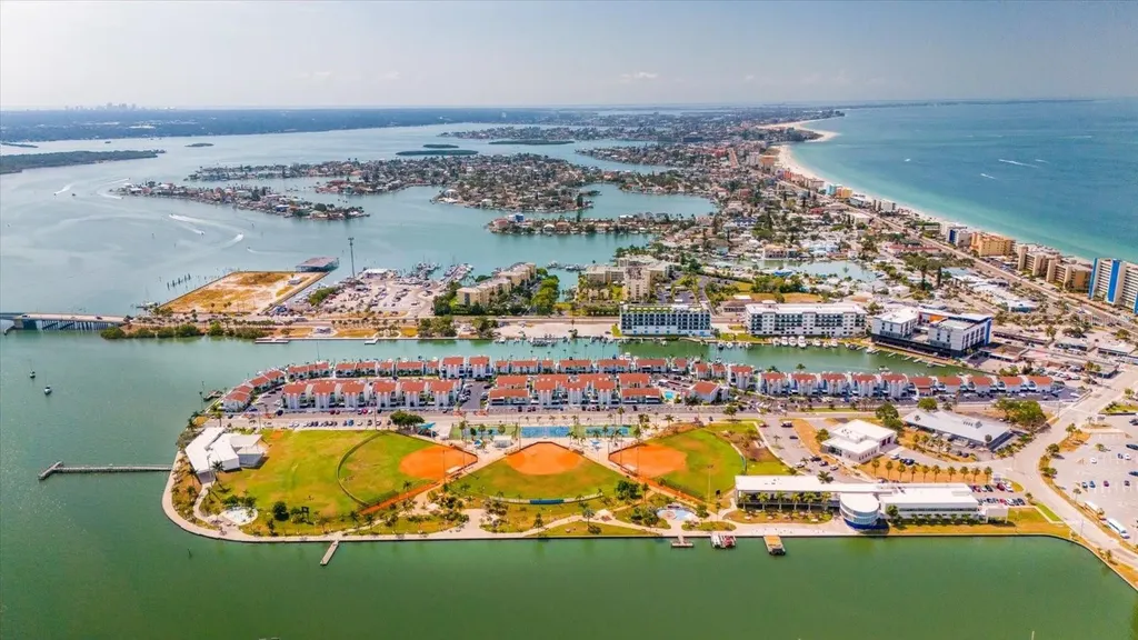 179 Medallion Boulevard Madeira Beach FL 33708