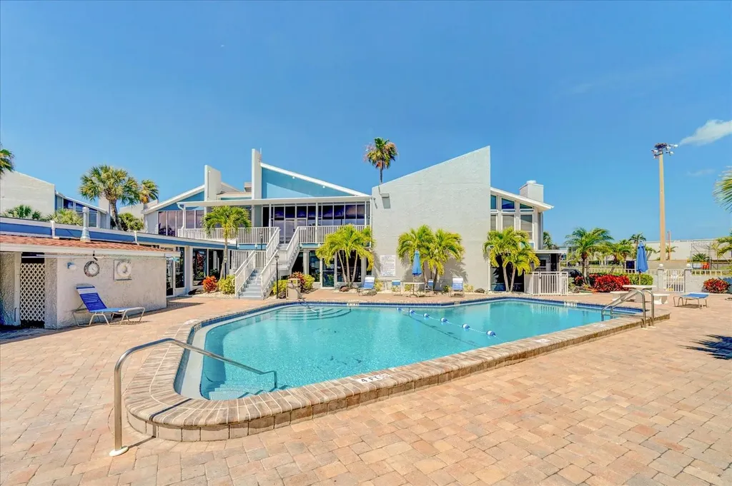 179 Medallion Boulevard Madeira Beach FL 33708