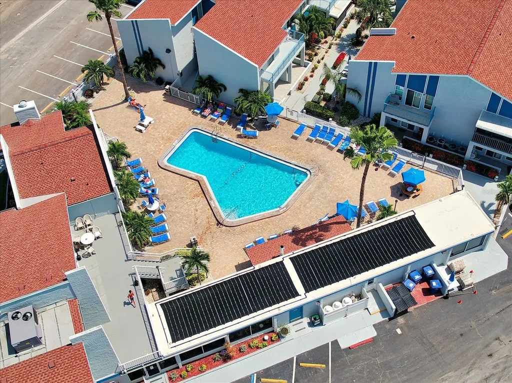 179 Medallion Boulevard Madeira Beach FL 33708
