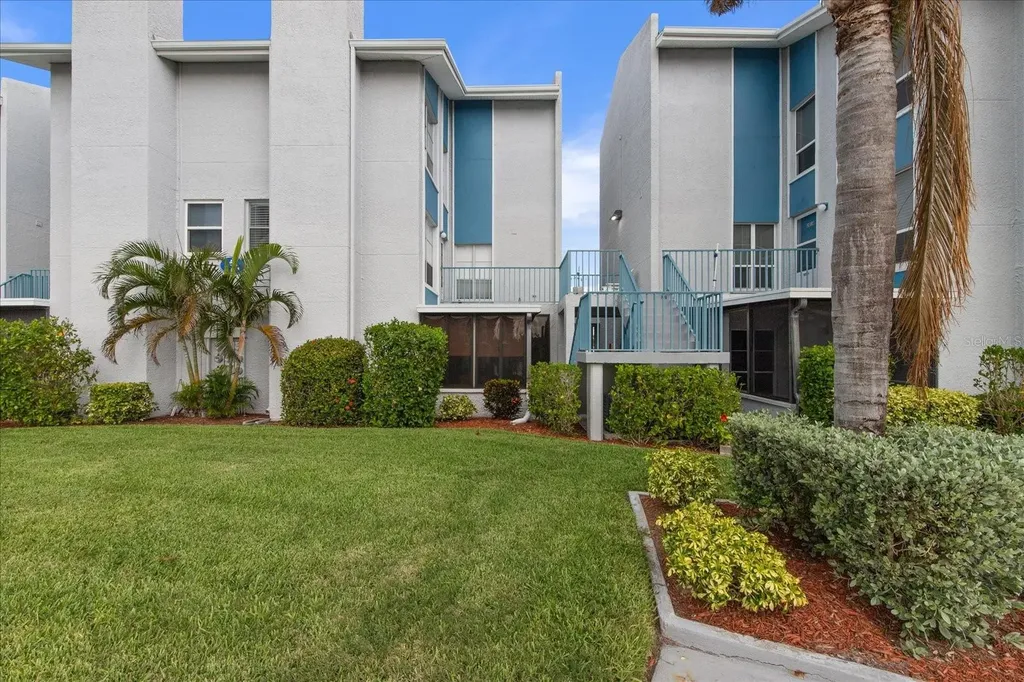 179 Medallion Boulevard Madeira Beach FL 33708