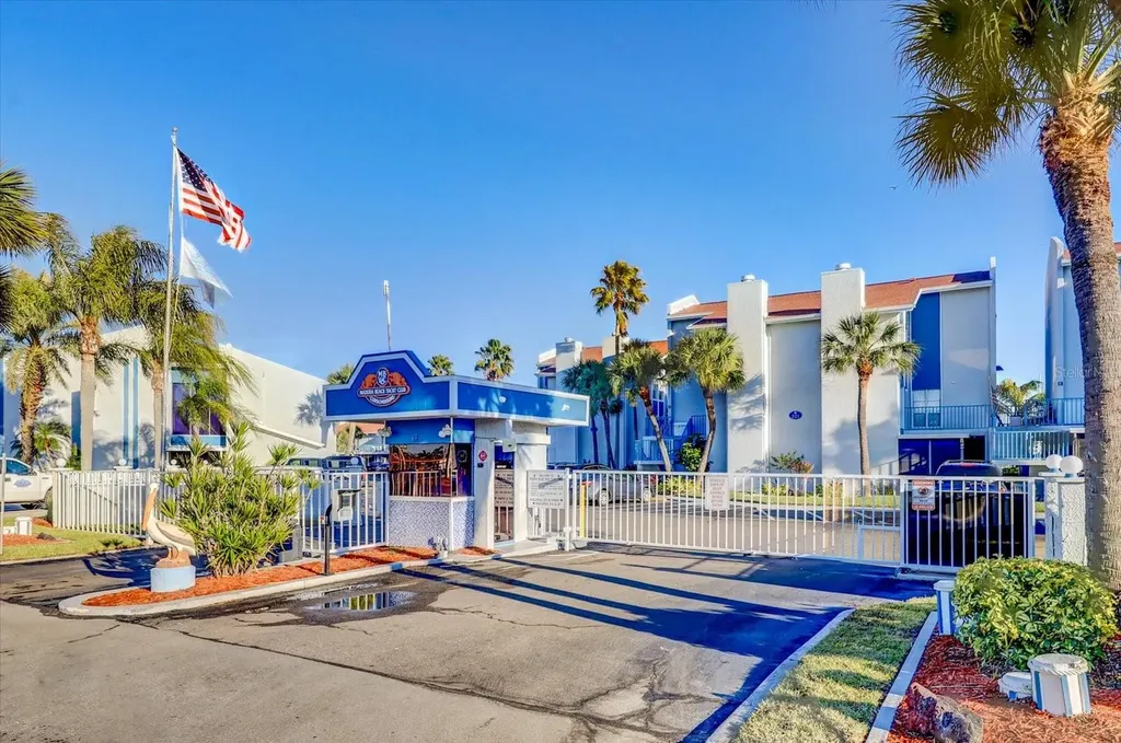 179 Medallion Boulevard Madeira Beach FL 33708