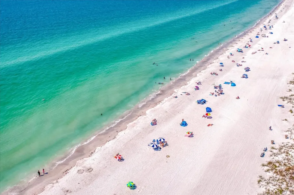 179 Medallion Boulevard Madeira Beach FL 33708