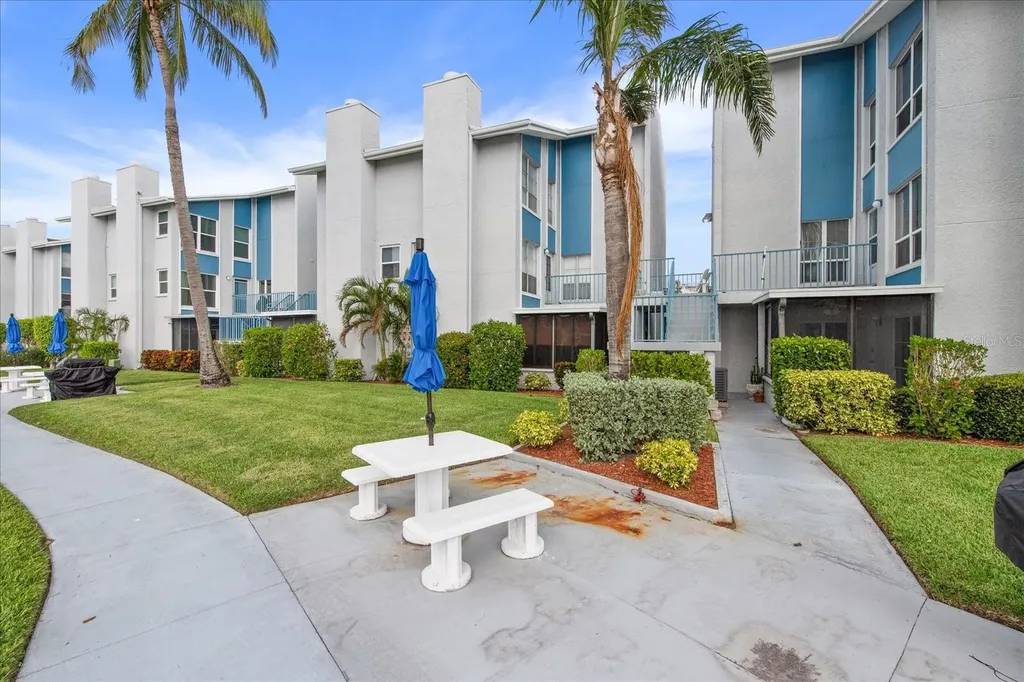 179 Medallion Boulevard Madeira Beach FL 33708