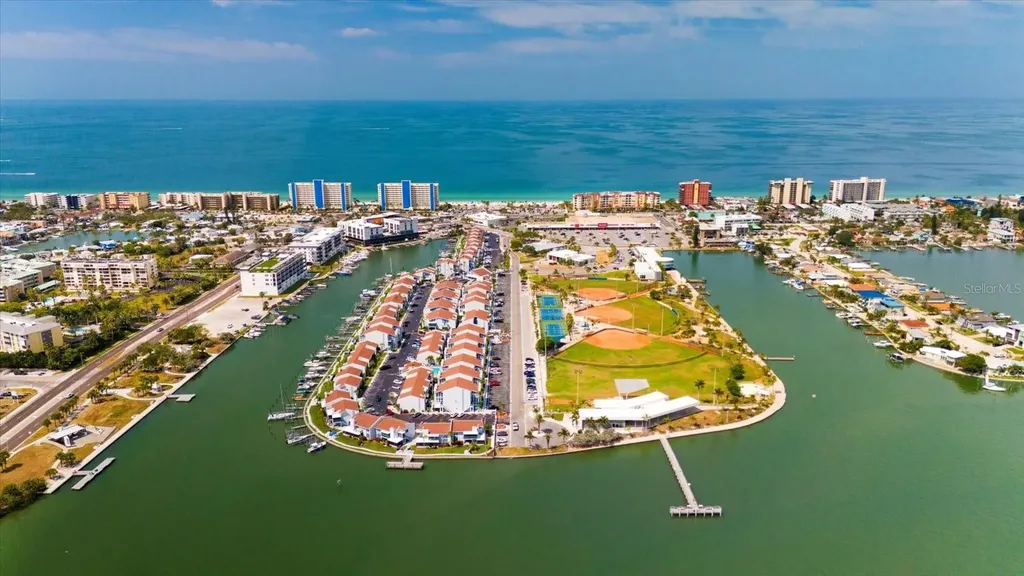 179 Medallion Boulevard Madeira Beach FL 33708