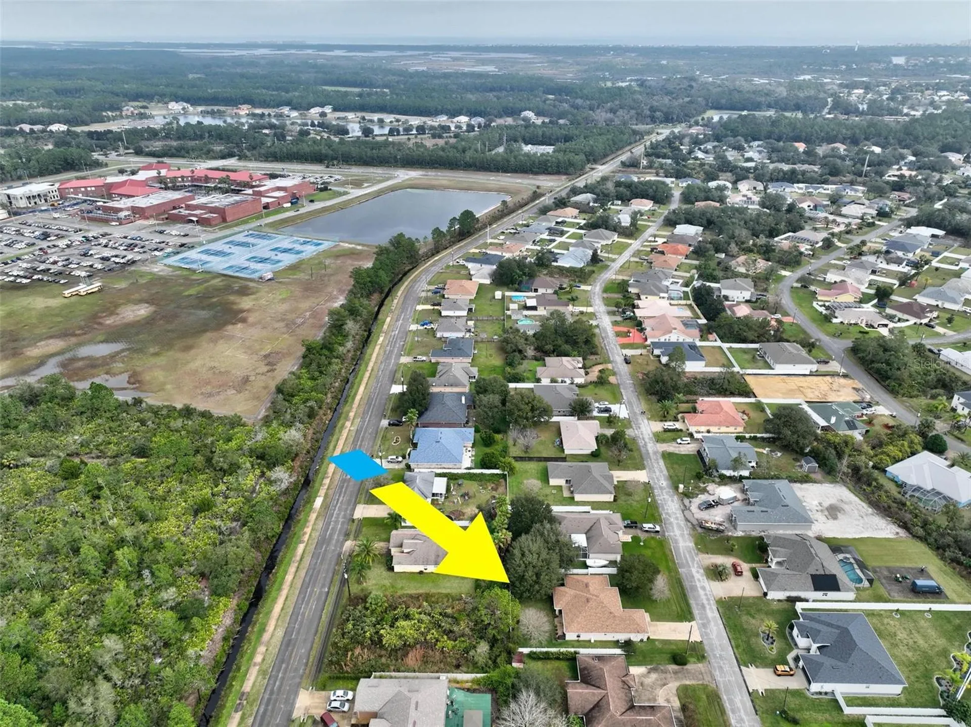 38 Firethorn Lane Palm Coast FL 32137