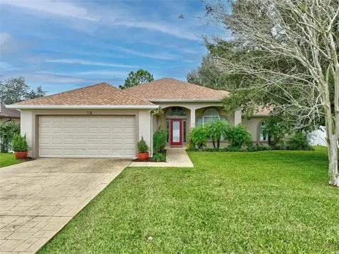 38 Firethorn Lane Palm Coast FL 32137
