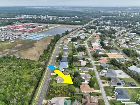 38 Firethorn Lane Palm Coast FL 32137