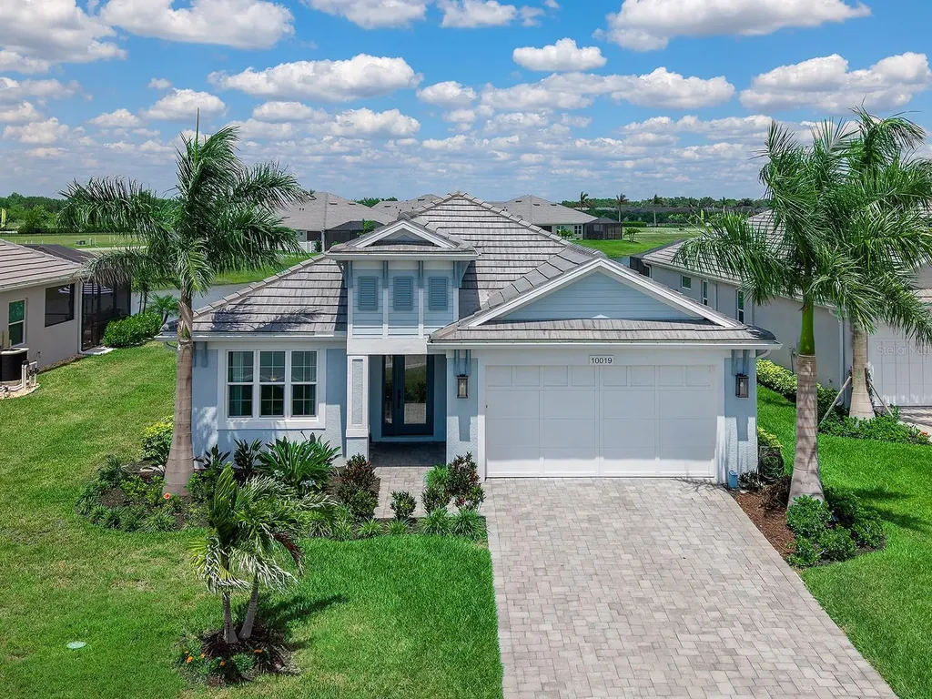 10019 Degas Terrace Bradenton FL 34212