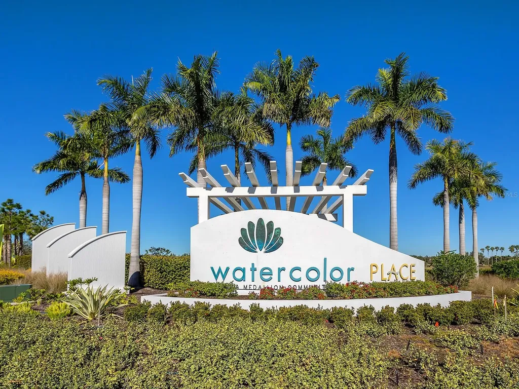 10019 Degas Terrace Bradenton FL 34212