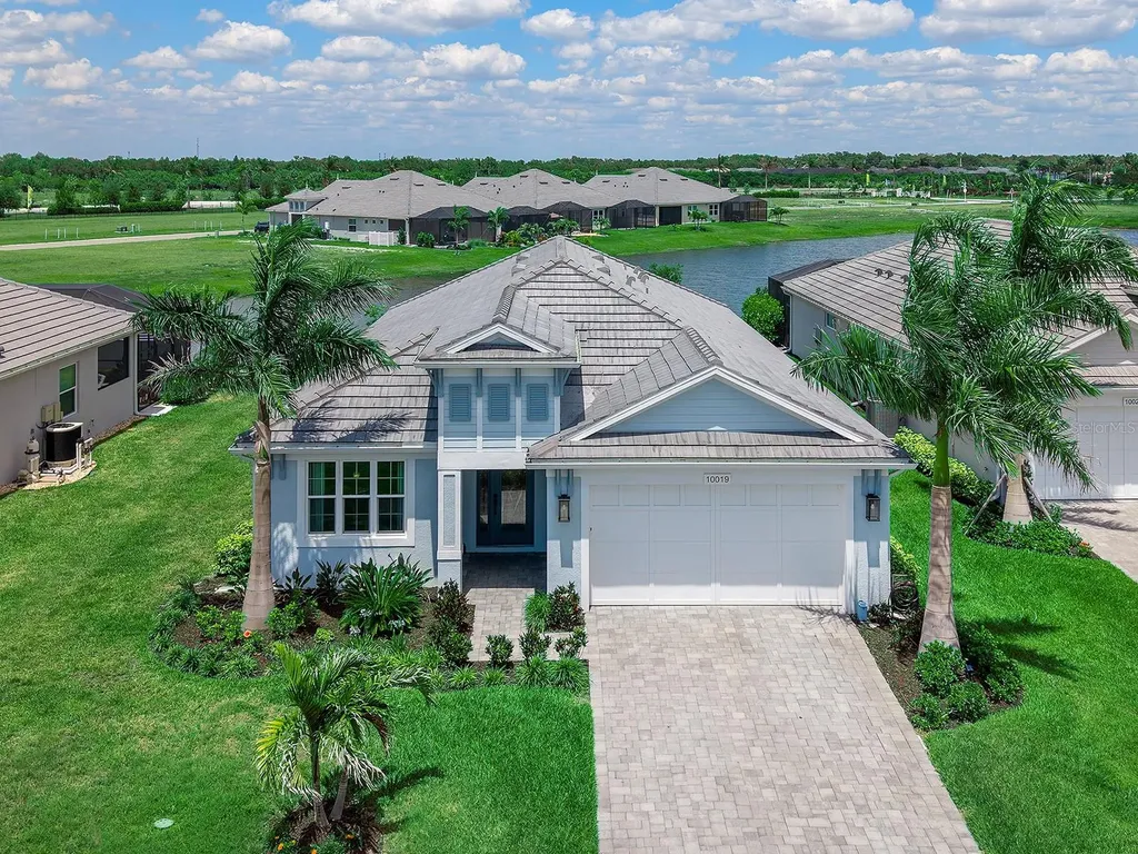 10019 Degas Terrace Bradenton FL 34212