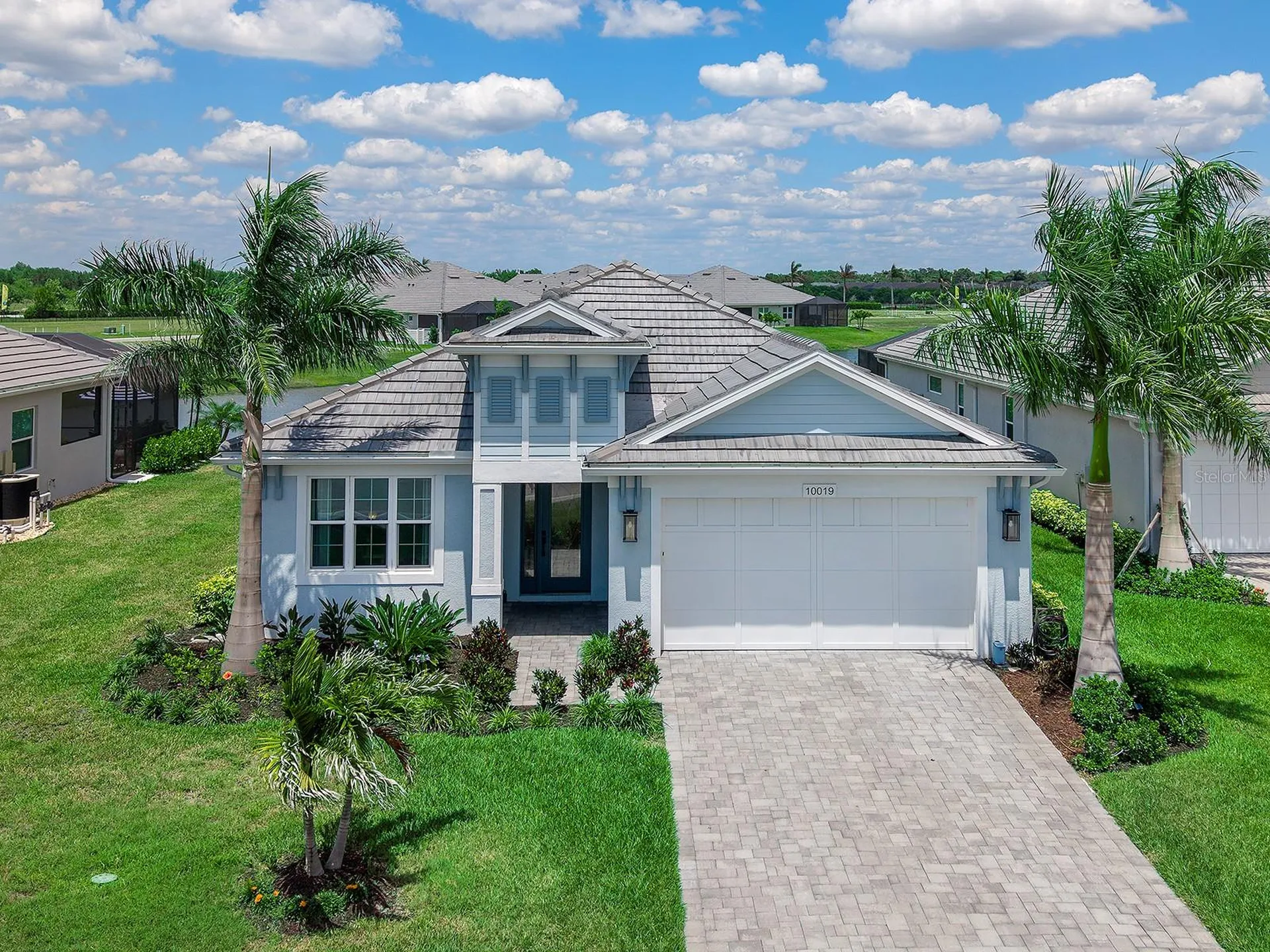 10019 Degas Terrace Bradenton FL 34212