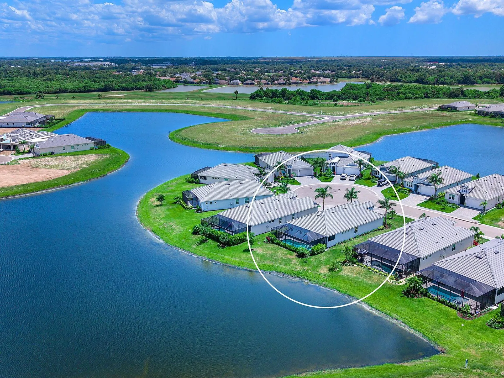 10019 Degas Terrace Bradenton FL 34212
