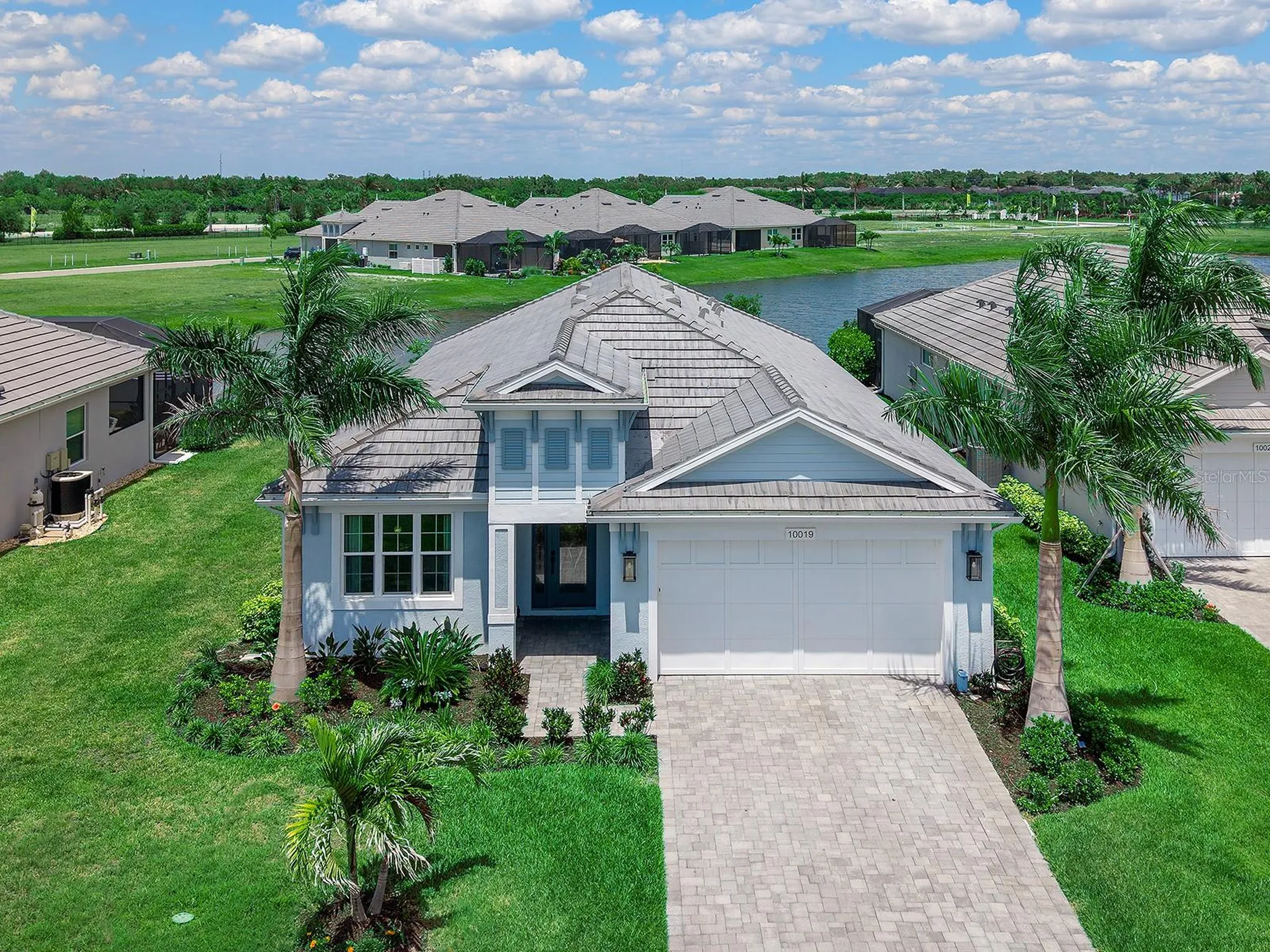 10019 Degas Terrace Bradenton FL 34212