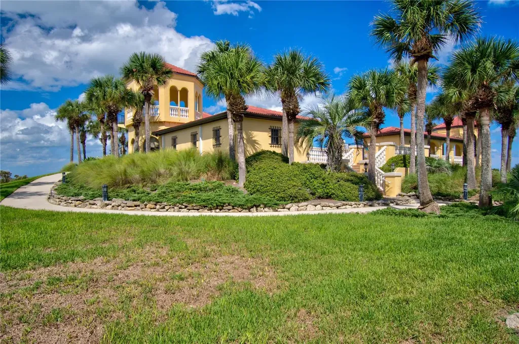 80 Surfview Drive Palm Coast FL 32137