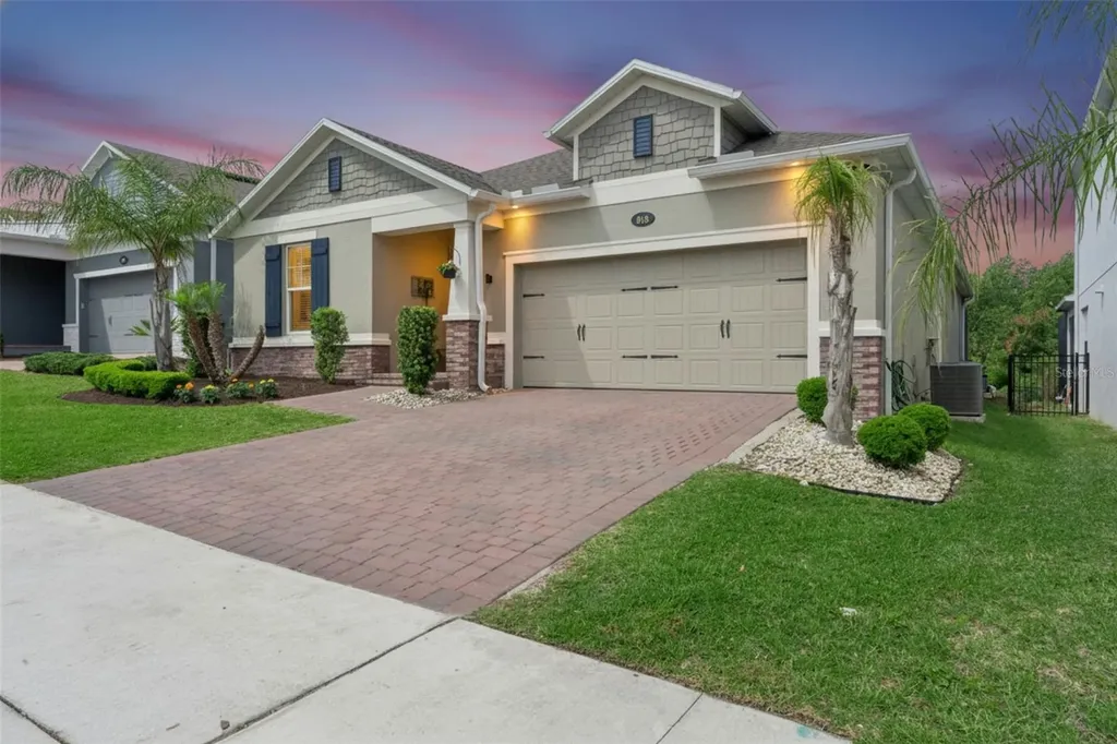 918 Hull Island Drive Oakland FL 34787