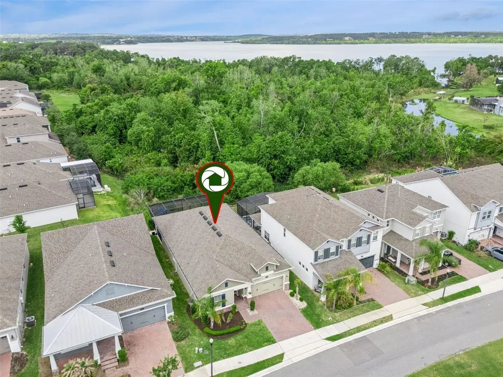 918 Hull Island Drive Oakland FL 34787