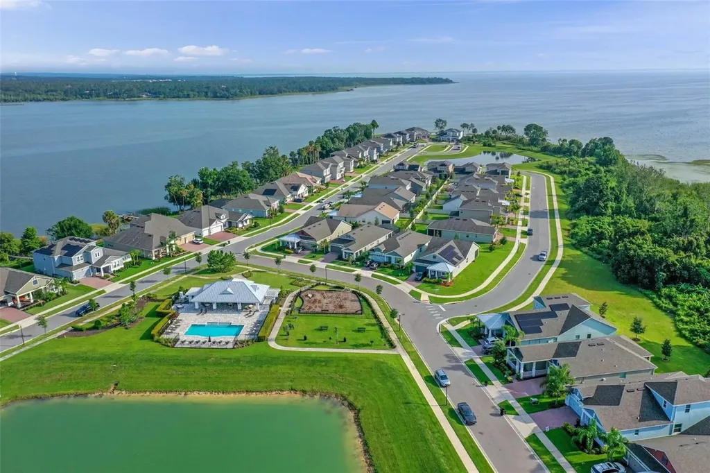 918 Hull Island Drive Oakland FL 34787