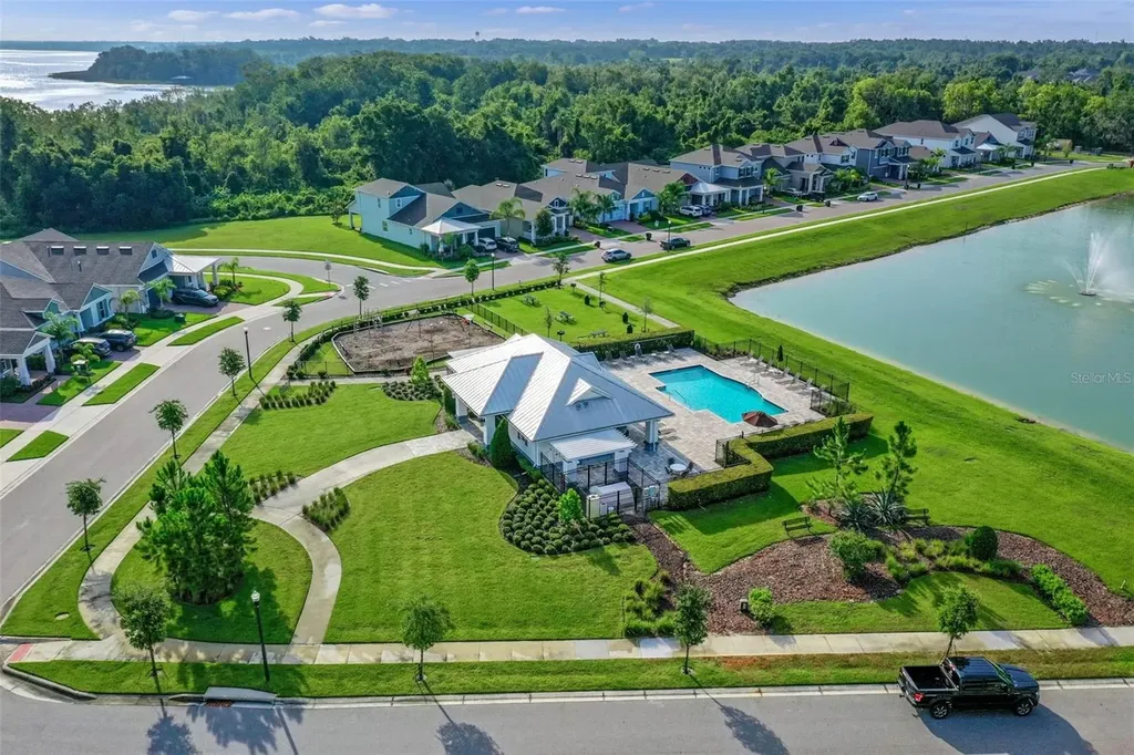 918 Hull Island Drive Oakland FL 34787