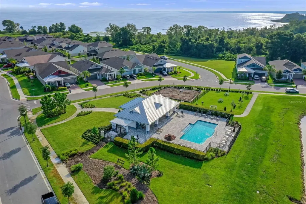 918 Hull Island Drive Oakland FL 34787