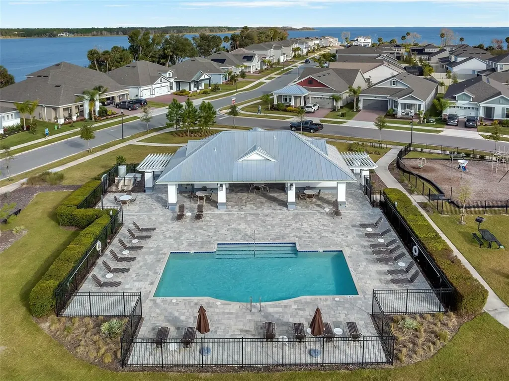 918 Hull Island Drive Oakland FL 34787