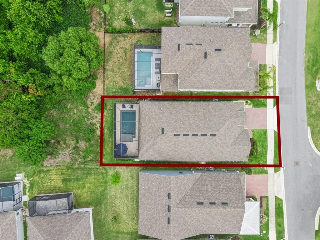 918 Hull Island Drive Oakland FL 34787