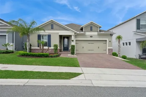 918 Hull Island Drive Oakland FL 34787
