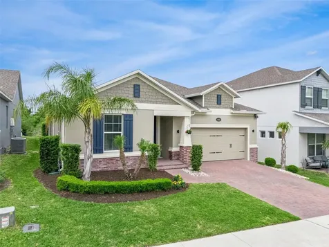 918 Hull Island Drive Oakland FL 34787
