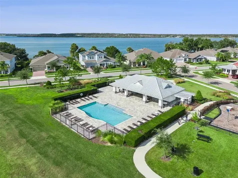 918 Hull Island Drive Oakland FL 34787