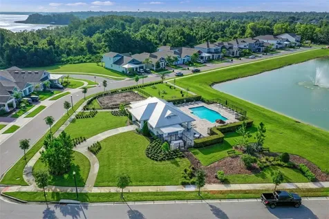 918 Hull Island Drive Oakland FL 34787