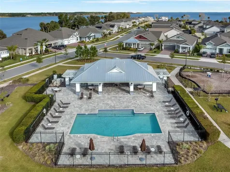 918 Hull Island Drive Oakland FL 34787