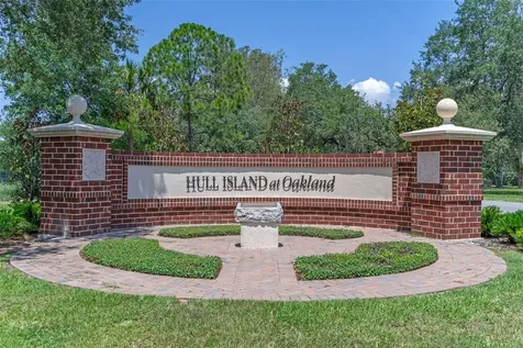 918 Hull Island Drive Oakland FL 34787