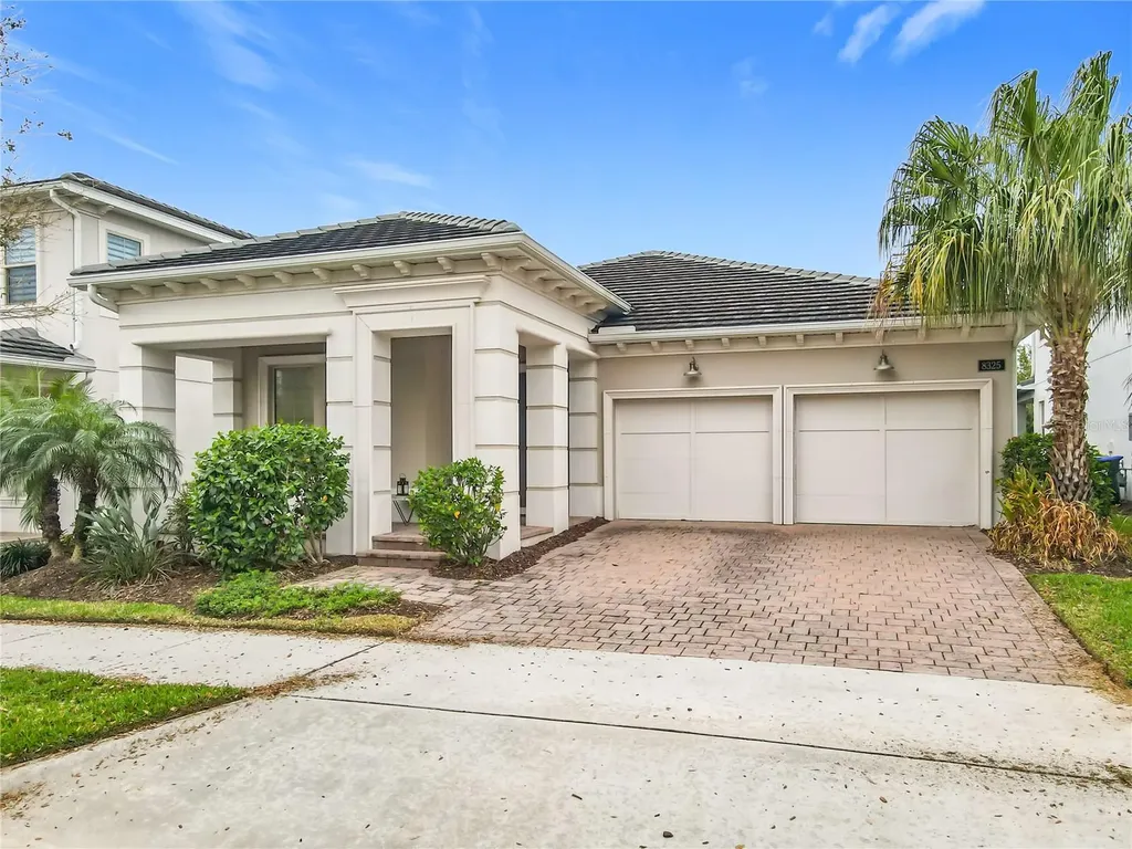 8325 Topsail Place Winter Garden FL 34787