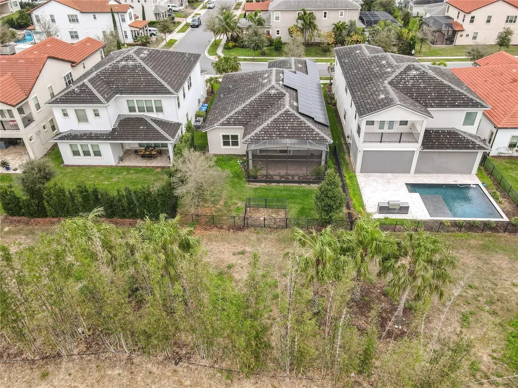 8325 Topsail Place Winter Garden FL 34787