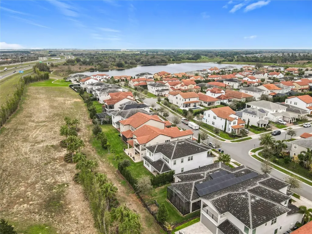 8325 Topsail Place Winter Garden FL 34787