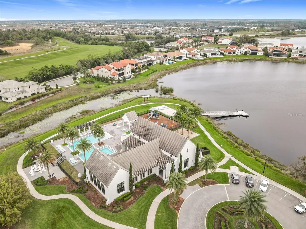 8325 Topsail Place Winter Garden FL 34787