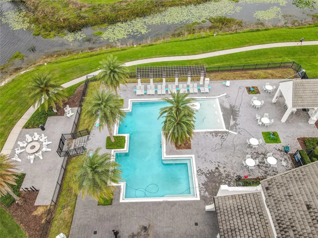 8325 Topsail Place Winter Garden FL 34787