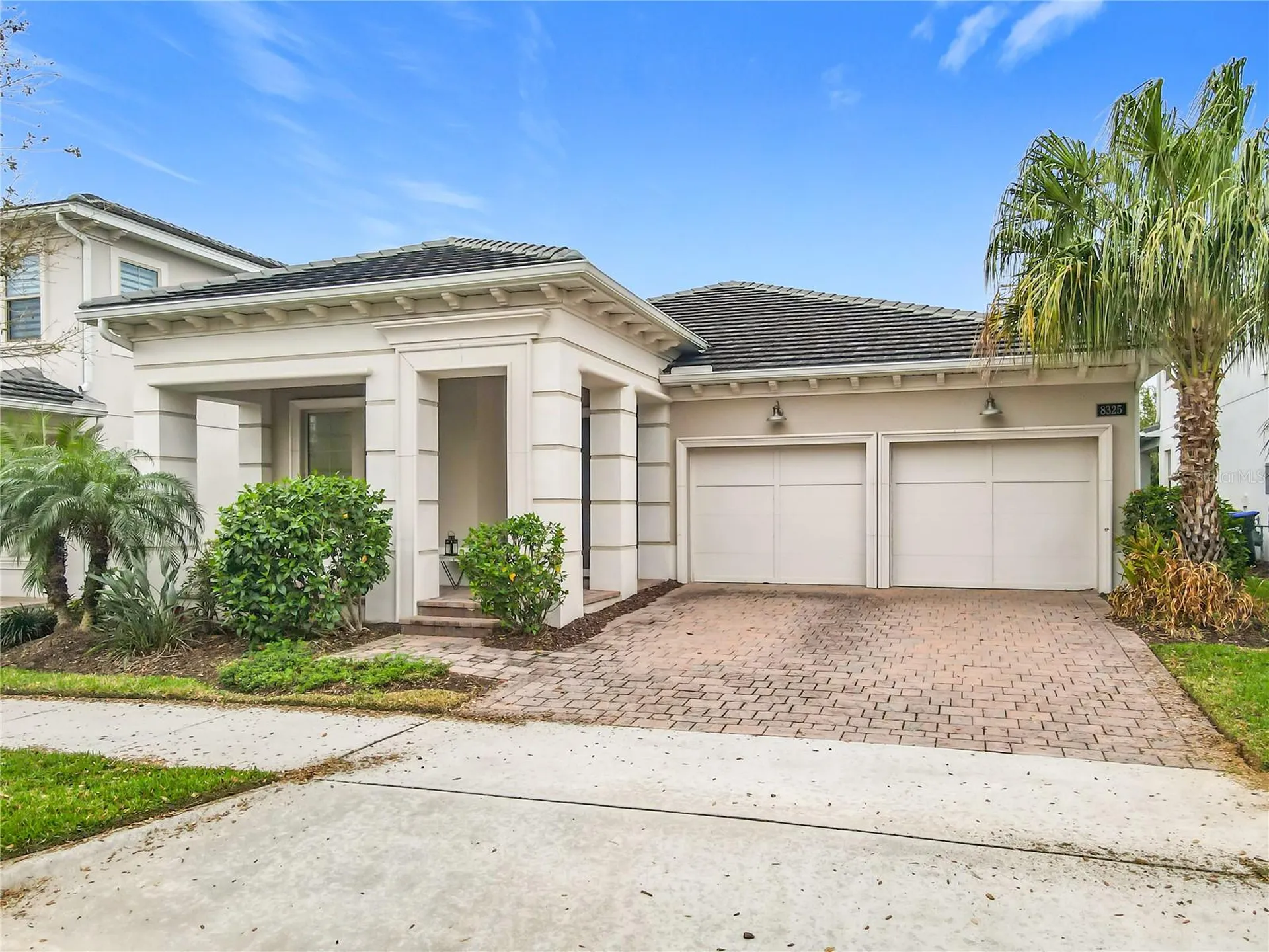 8325 Topsail Place Winter Garden FL 34787