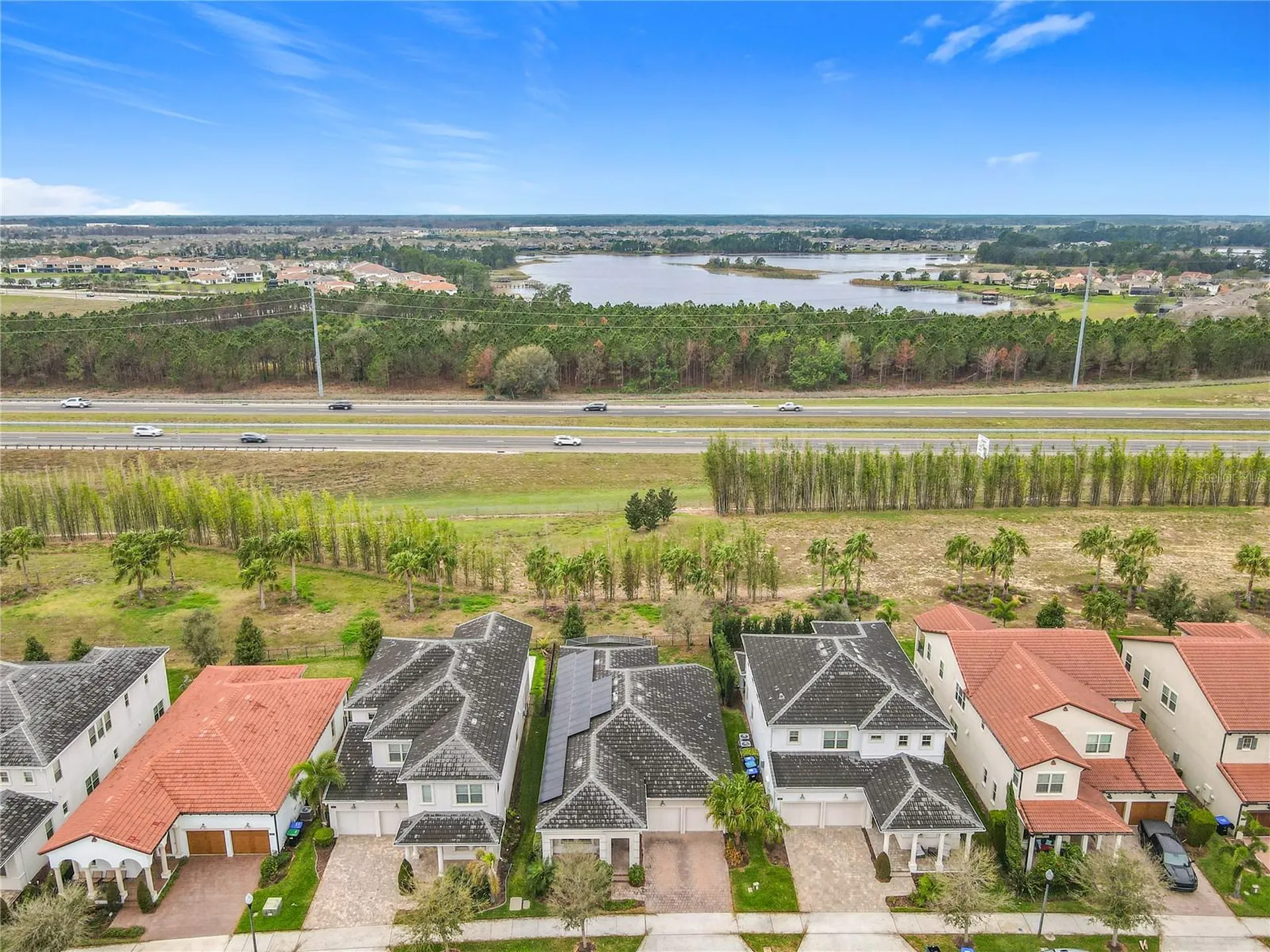 8325 Topsail Place Winter Garden FL 34787
