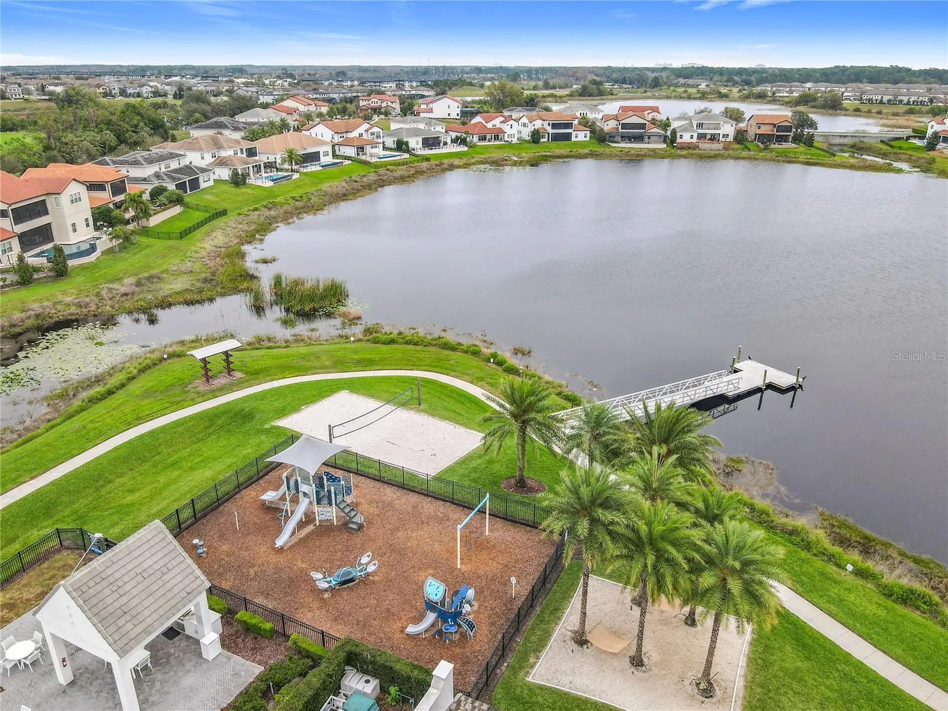 8325 Topsail Place Winter Garden FL 34787