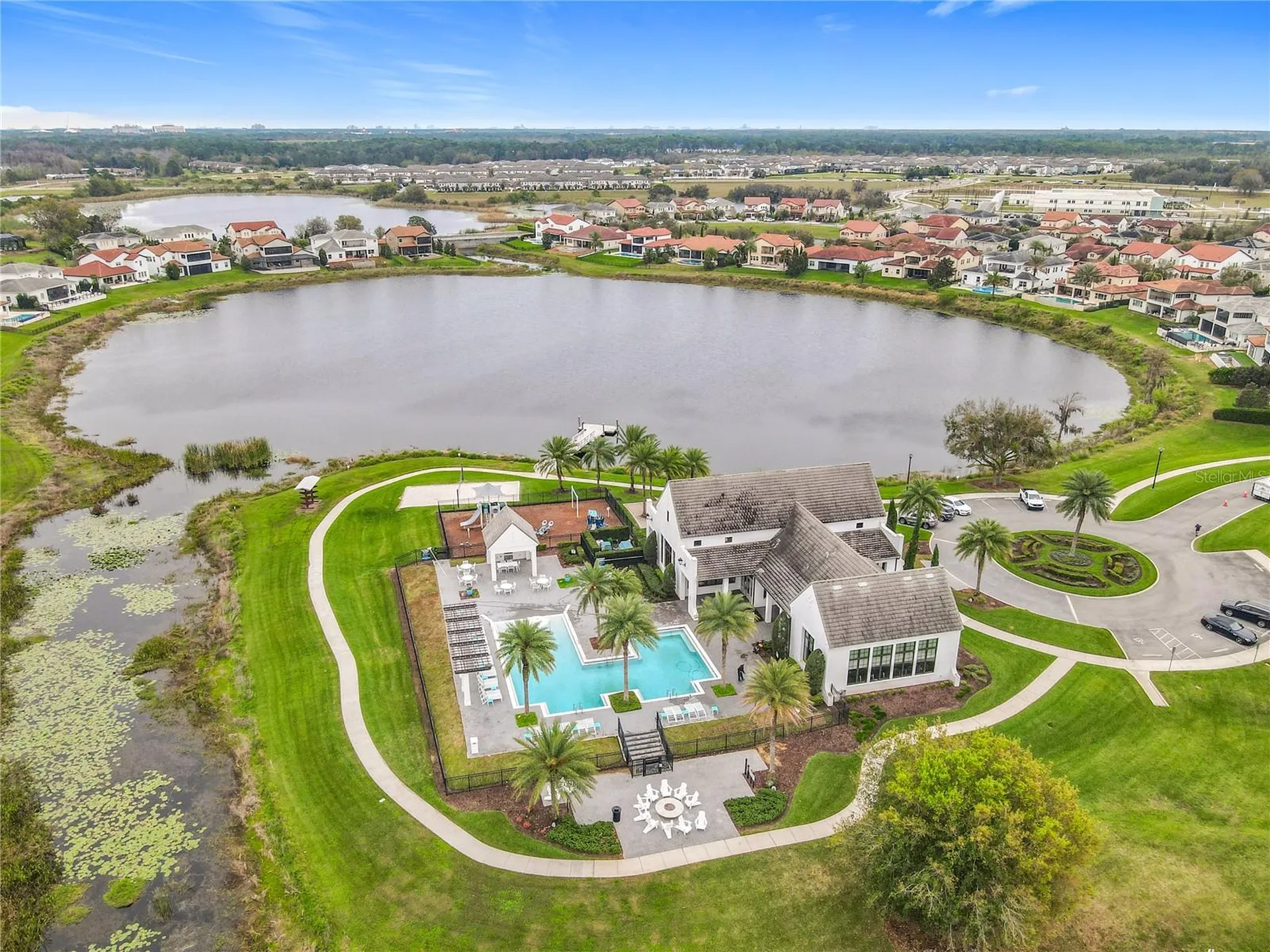 8325 Topsail Place Winter Garden FL 34787