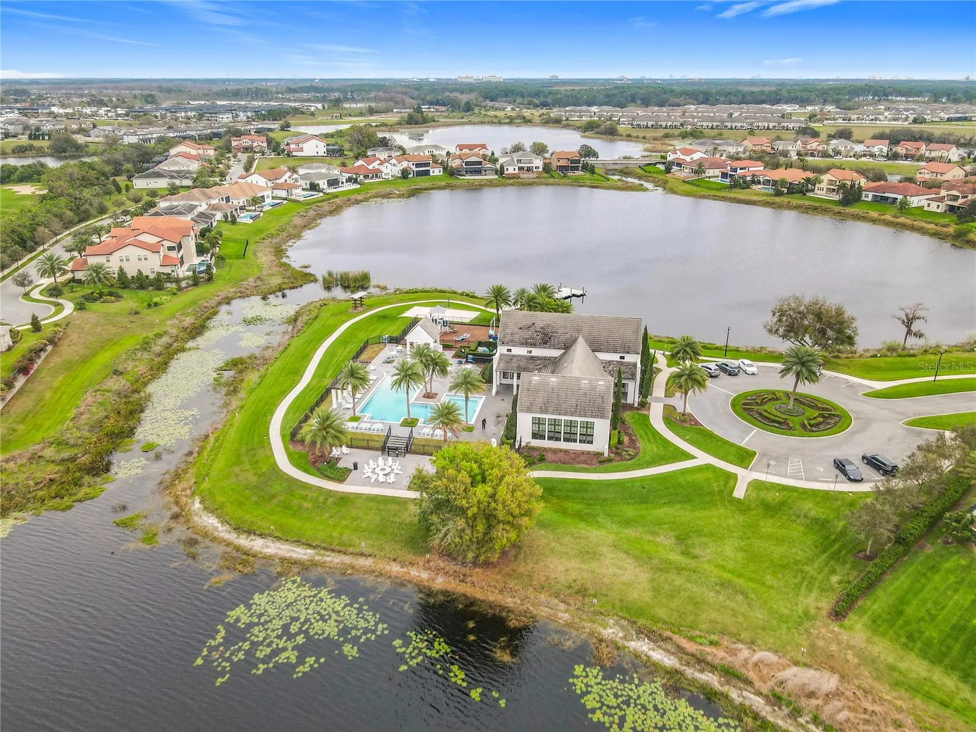 8325 Topsail Place Winter Garden FL 34787