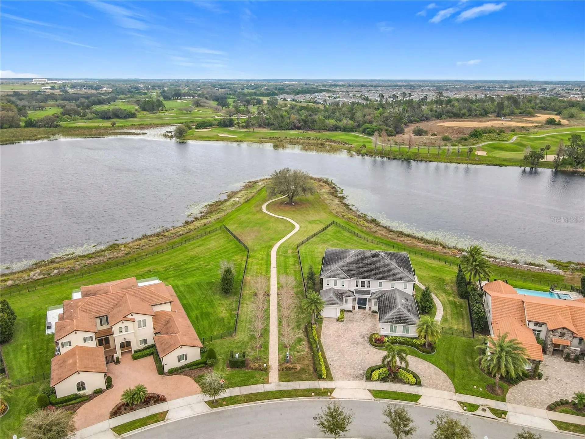 8325 Topsail Place Winter Garden FL 34787