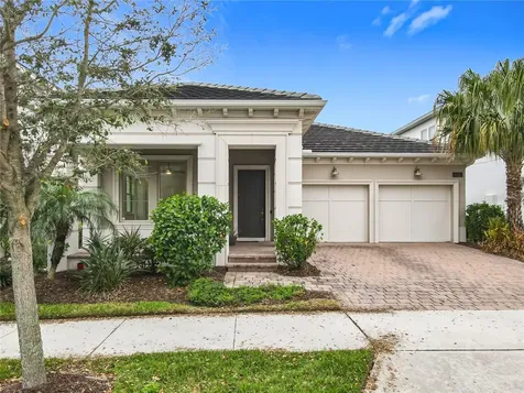 8325 Topsail Place Winter Garden FL 34787