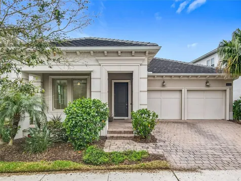 8325 Topsail Place Winter Garden FL 34787