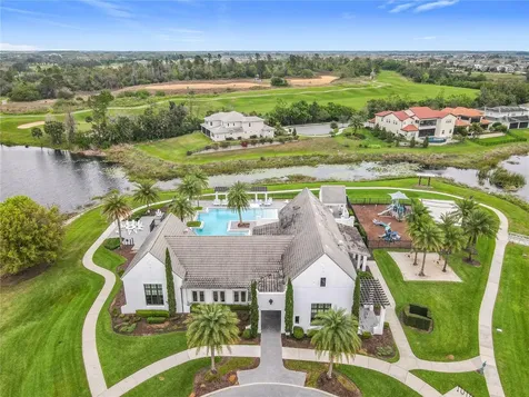 8325 Topsail Place Winter Garden FL 34787
