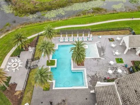 8325 Topsail Place Winter Garden FL 34787