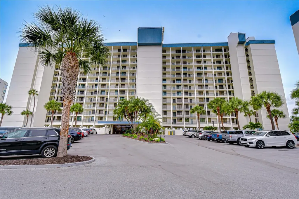 7100 Sunset Way St Pete Beach FL 33706