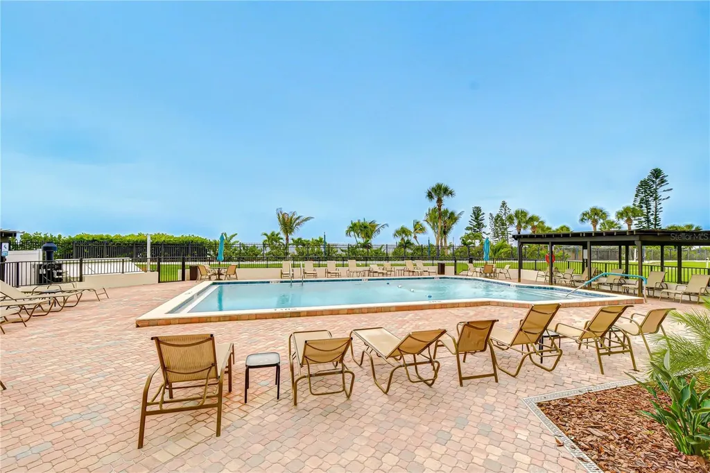 7100 Sunset Way St Pete Beach FL 33706
